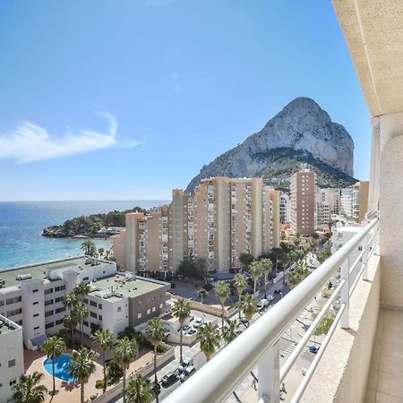 Homeincalpe Apolo XVI 2-11-52 Dış mekan fotoğraf