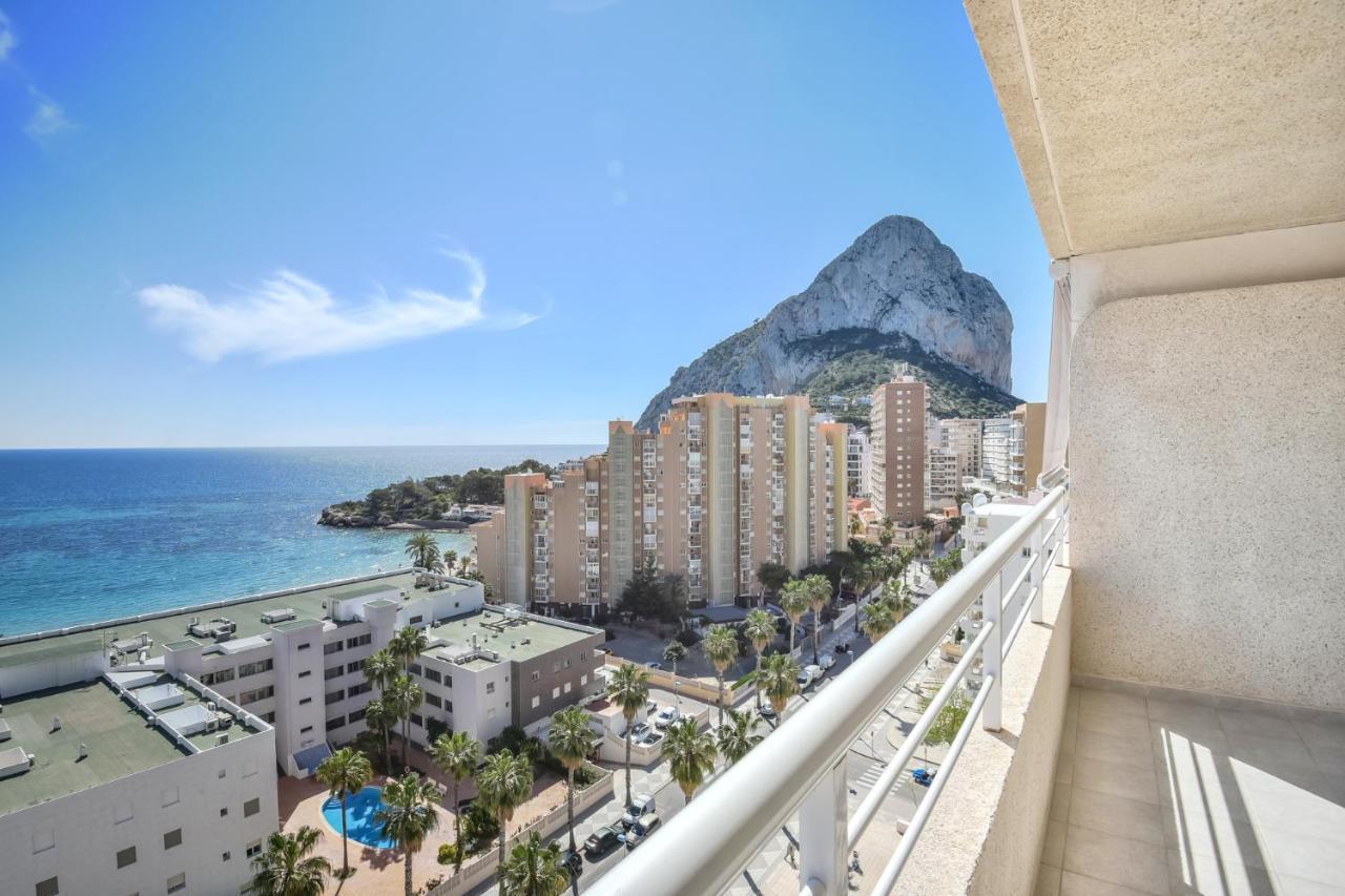 Homeincalpe Apolo XVI 2-11-52 Dış mekan fotoğraf